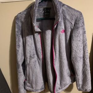 North Face Jacket!!